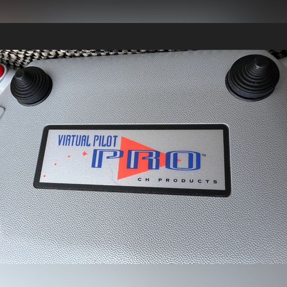 CH Products Virtual Pilot Pro - Picture 2 of 9